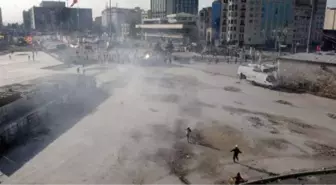 Taksim Gezi Parkı Kararı Açıklanıyor