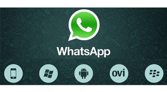 Whatsapp Kendi Rekorunu Kırdı