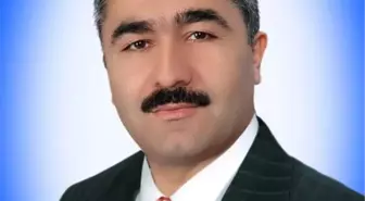 AK Parti Doğanşehir Başkan Aday Adayı Şükrü Sağlam Açıklaması