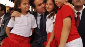 Bakan Kılıç: Meydanlara Çıkma Nedenimiz Millete Olanları Anlatmak (2)