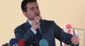 Bakan Kılıç: 'Taş Atan Değil, Spor Yapan Gençler İstiyoruz'