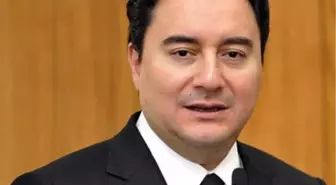 Başbakan Yardımcısı Ali Babacan Açıklaması