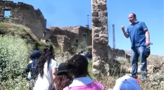 Bünyan Anadolu Öğretmen Lisesinden Yerel Turizme Katkı