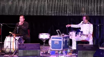 Bursa'da Goran Bregovic Coşkusu