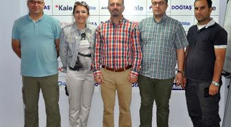 Çgc Genel Kurulu Yapıldı