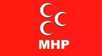 MHP İlçelerde Nabız Yokladı