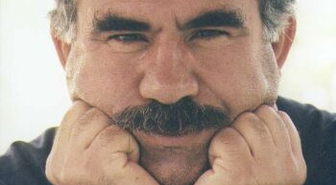 Öcalan: 'Kürdistan'ın Kaderi Yeniden Belirlenecek'