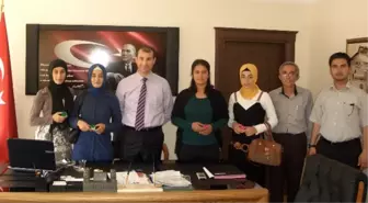 Sodes Kurslarında Başarılı Olan Kadınlar Altınla Ödüllendirildi