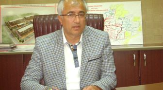Tavşanlı Belediyesi 2013 Yaz Dönemi Çalışmaları