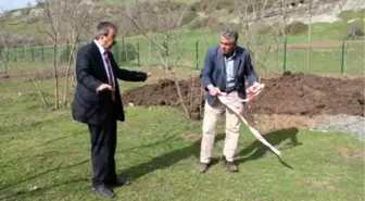 Taş Devri Mağaralarını Fransız Arkeologlar İnceleyecek