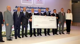 Torunlar Enerji Başketgaz'ı Devraldı