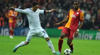 Yönetimden Drogba Müjdesi