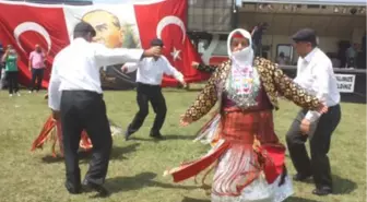 1. Kocadüz Festivali