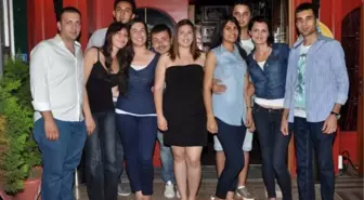 Antalya Bürosu'nun Bölge Haberleri (3)