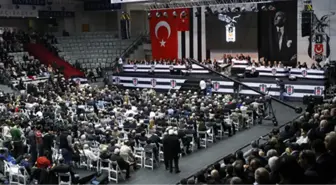 Beşiktaş'ta Başkan Belli Oluyor