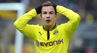 Fenerbahçe'nin Kozu Götze