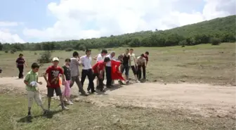 Kocadüz Festivali Düzenlendi