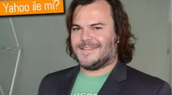 Aktör Jack Black, Yahoo İçin mi Çalışacak?