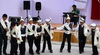 Ardahan'da Sünnet Şöleni