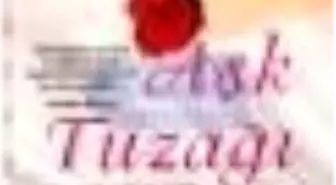 Aşk Tuzağı (Özel Baskı) Kitabı