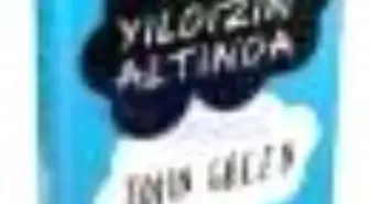 Aynı Yıldızın Altında (Ciltli) Kitabı