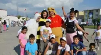 Bayraklı'da Yepyeni Bir Yaşam Başladı
