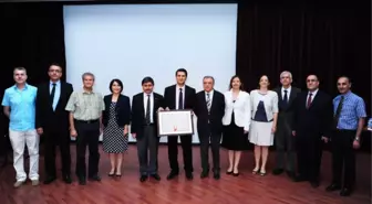 Cbü Tıp Fakültesi'nin Tıp Eğitimi Akredite Edildi