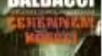 Cehennem Köşesi (Özel Baskı) Kitabı