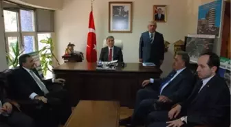 Cumhurbaşkanı Abdullah Gül Artvin'e Geldi