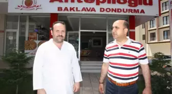 Aksaray Belediye Başkanı Palta'ya Övgü Yağıyor