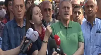 Disk Yürüyüşten Vazgeçti 2