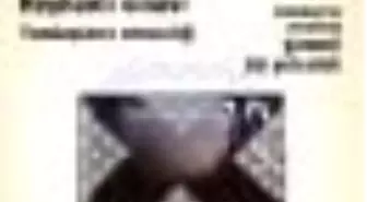 Kültür Mafyası Sayı: 9 Kitabı