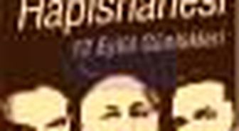 Liderler Hapishanesi Kitabı
