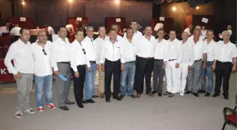 Selçuk Ticaret Odası Seçimleri Sonuçlandı