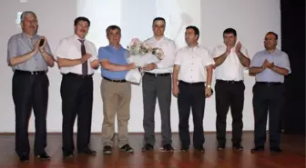 Aeah'de Nöbet Değişimi