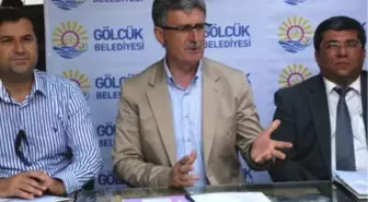 Ahşap Heykel Sempozyumu Başladı