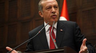 AK Parti TBMM Grup Toplantısı