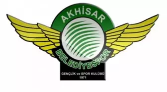 Akhisar Belediyespor Kayaya Çarptı