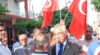 Alper Pişkin: 'Demokrasilerde Belirleyici En Büyük Güç Halktır'