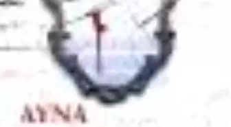 Ayna Paramparça Kitabı