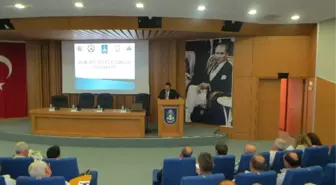 Çtb'den Hububat Sektörü Değerlendirme Toplantısı