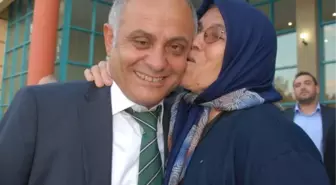 Denizli'ye Süper Lig Yakışır