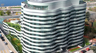 Dumankaya Horizon 411 Bin Tl