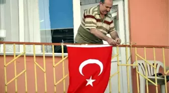 Dursunbeyliler Bayrak Açtı