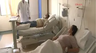 İkinci Eşini Verdiği Böbrekle Kurtardı