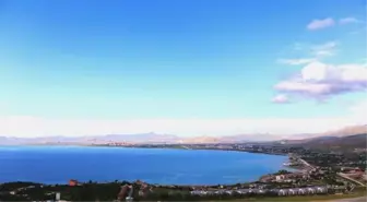 Edremit Baştan Yenileniyor