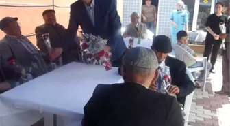 Eskişehir Aile ve Sosyal Politikalar İl Müdürlüğü Etkinlikleri