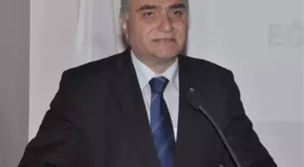 Esogü'de 'Eğitim Yönetiminde Sorunlar ve Gelecek' Konulu Etkinlik