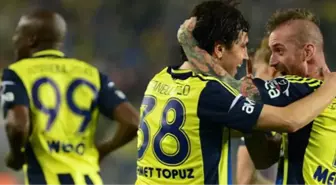 Fenerbahçe'nin Ortası Fazla