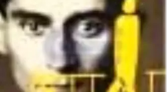 Franz Kafka'nın Dönüşümleri Kitabı